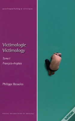 Capa do artigo Victimologie / Victimology T.1
