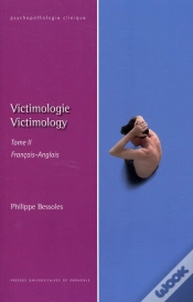 Capa do artigo Victimologie / Victimology T.2