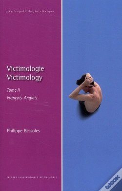 Capa do artigo Victimologie / Victimology T.2