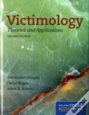 Capa do artigo Victimology
