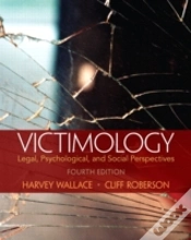 Capa do artigo Victimology