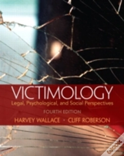 Capa do artigo Victimology