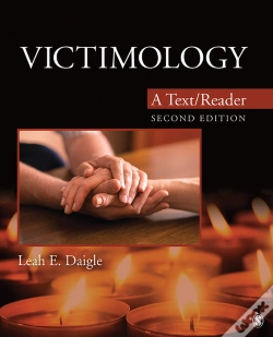 Capa do artigo Victimology
