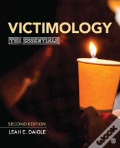 Capa do artigo Victimology
