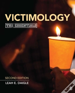 Capa do artigo Victimology