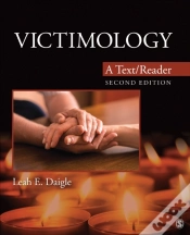 Capa do artigo Victimology