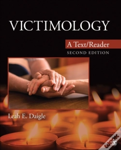 Capa do artigo Victimology