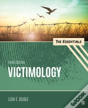 Capa do artigo Victimology