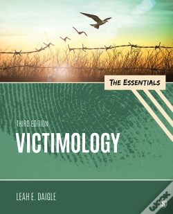 Capa do artigo Victimology