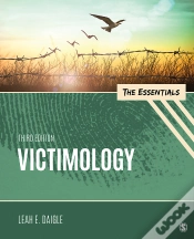 Capa do artigo Victimology