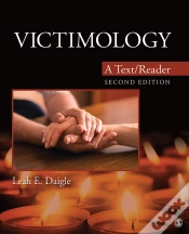 Capa do artigo Victimology