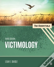Capa do artigo Victimology