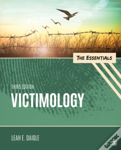 Capa do artigo Victimology