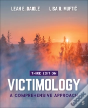 Capa do artigo Victimology