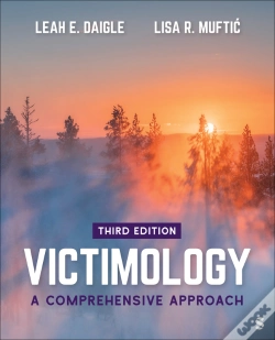 Capa do artigo Victimology
