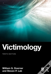 Capa do artigo Victimology
