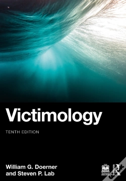 Capa do artigo Victimology