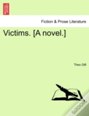 Capa do artigo Victims. (A Novel.)