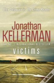 Capa do artigo Victims (Alex Delaware Series, Book 27)