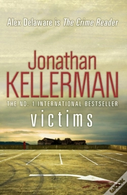 Capa do artigo Victims (Alex Delaware Series, Book 27)