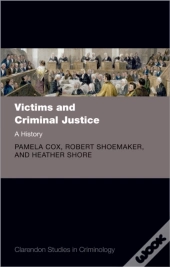 Victims And Criminal Justice