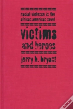 Capa do artigo Victims And Heroes