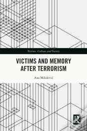 Capa do artigo Victims And Memory After Terrorism