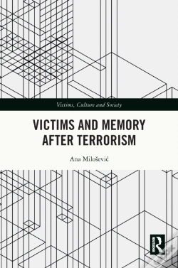 Capa do artigo Victims And Memory After Terrorism