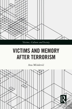 Capa do artigo Victims And Memory After Terrorism