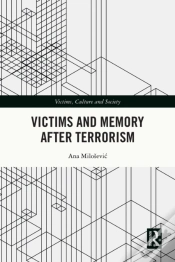Capa do artigo Victims And Memory After Terrorism