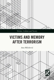 Capa do artigo Victims And Memory After Terrorism