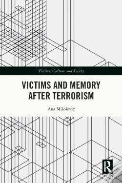 Capa do artigo Victims And Memory After Terrorism