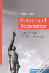 Capa do artigo Victims And Perpetrators