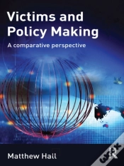 Capa do artigo Victims And Policy-Making