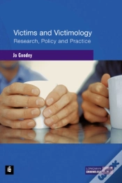 Capa do artigo Victims And Victimology