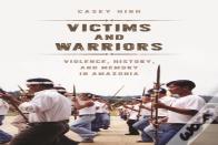 Victims And Warriors