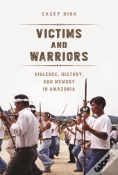 Victims And Warriors