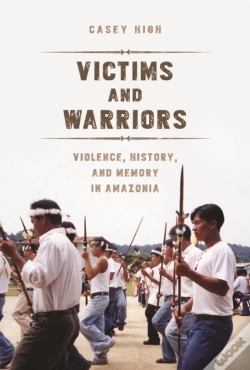 Capa do artigo Victims And Warriors