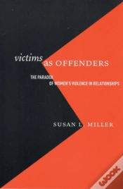 Capa do artigo Victims As Offenders