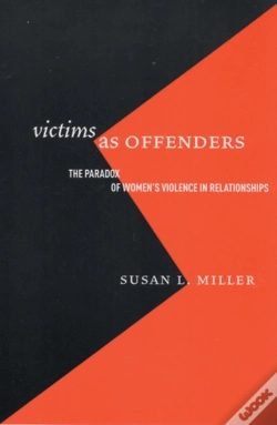 Capa do artigo Victims As Offenders