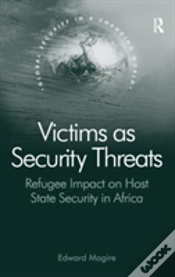Capa do artigo Victims As Security Threats