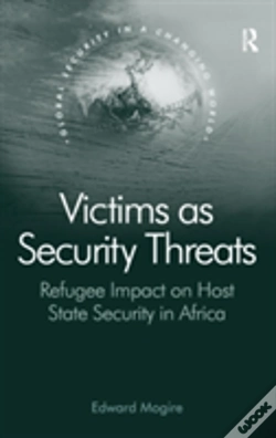 Capa do artigo Victims As Security Threats