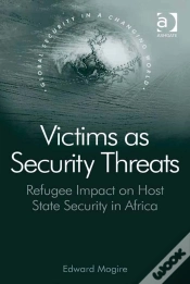 Capa do artigo Victims As Security Threats