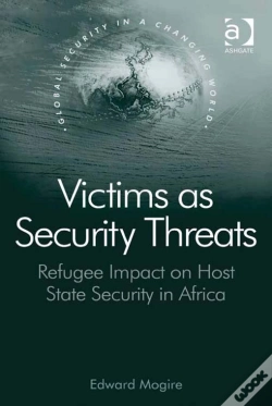 Capa do artigo Victims As Security Threats