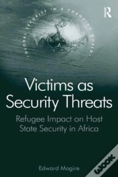 Victims As Security Threats