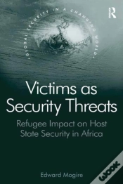 Capa do artigo Victims As Security Threats