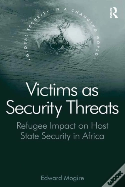 Capa do artigo Victims As Security Threats