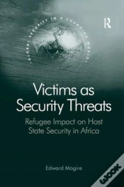 Capa do artigo Victims As Security Threats
