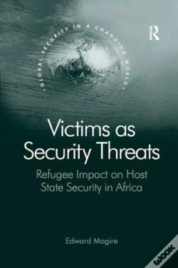 Capa do artigo Victims As Security Threats