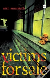 Victims For Sale